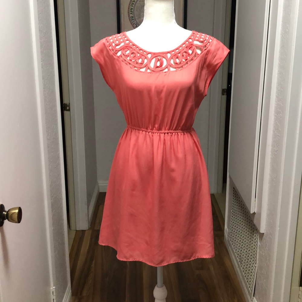 Forever 21 dress